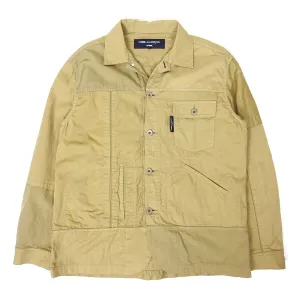 Comme Des Garçons Homme Jacket Size Medium