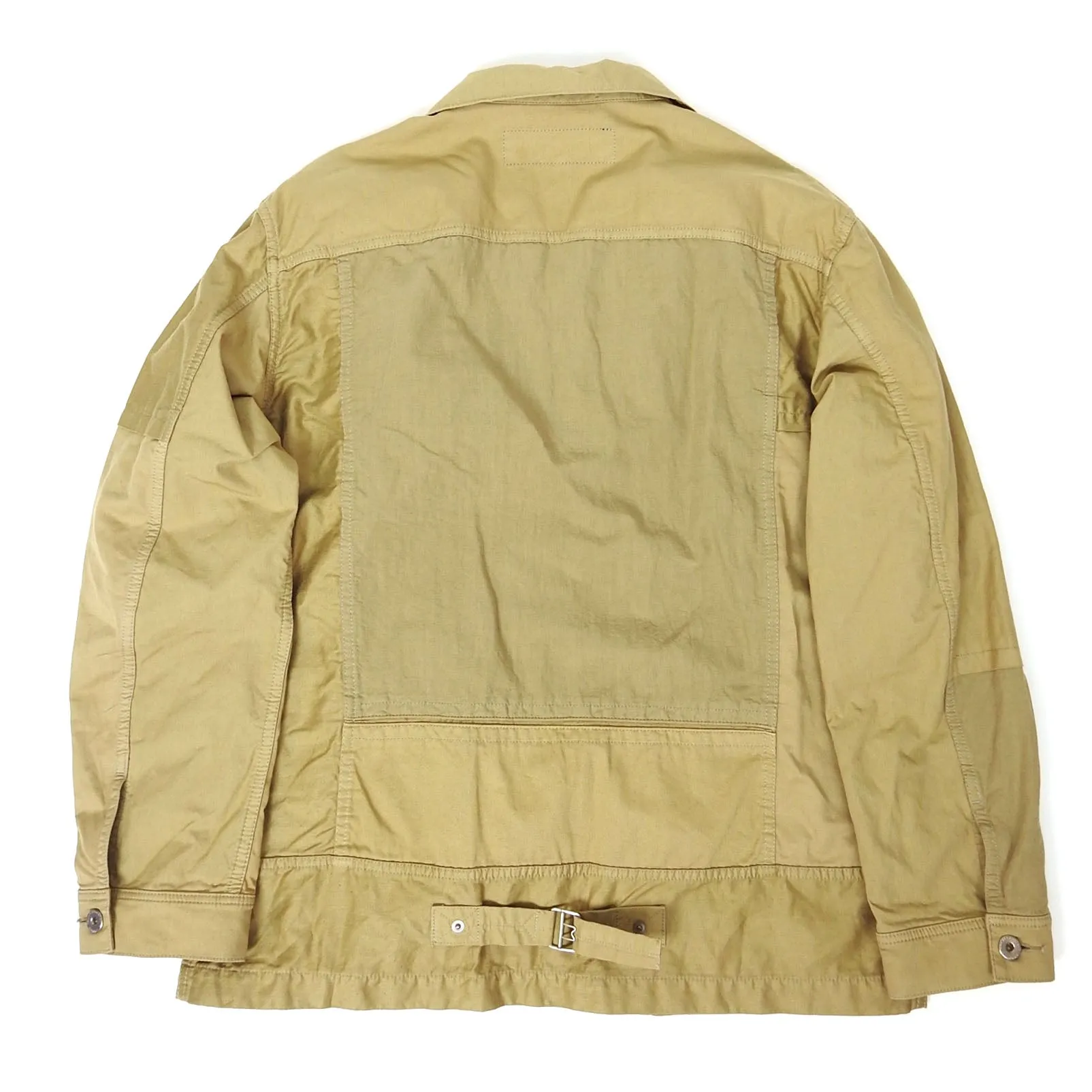 Comme Des Garçons Homme Jacket Size Medium