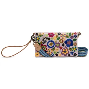 Consuela - Uptown Crossbody - Fizz