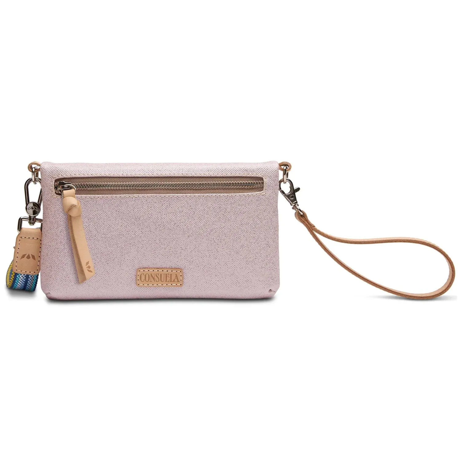 Consuela - Uptown Crossbody - Fizz