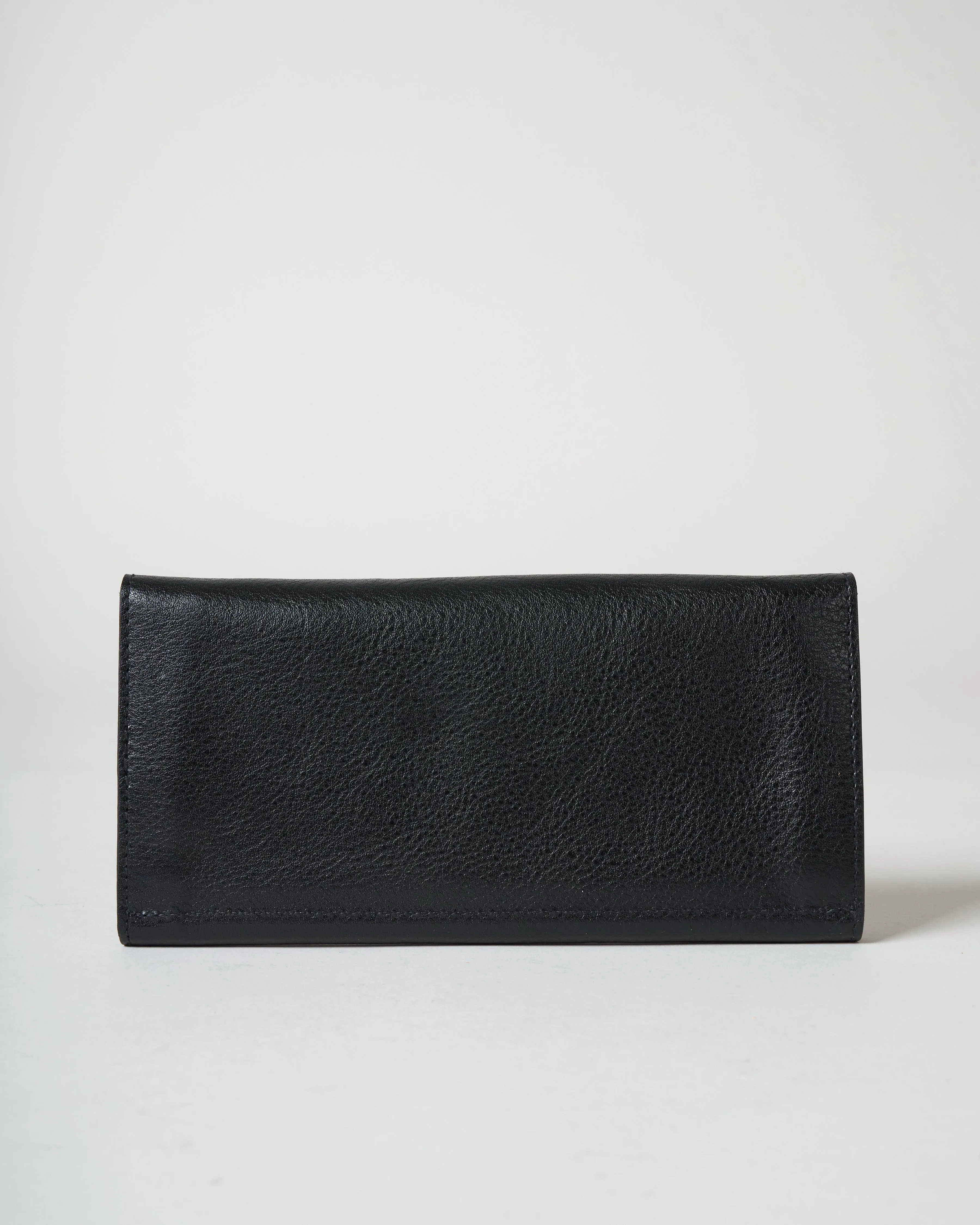 continental wallet - nero