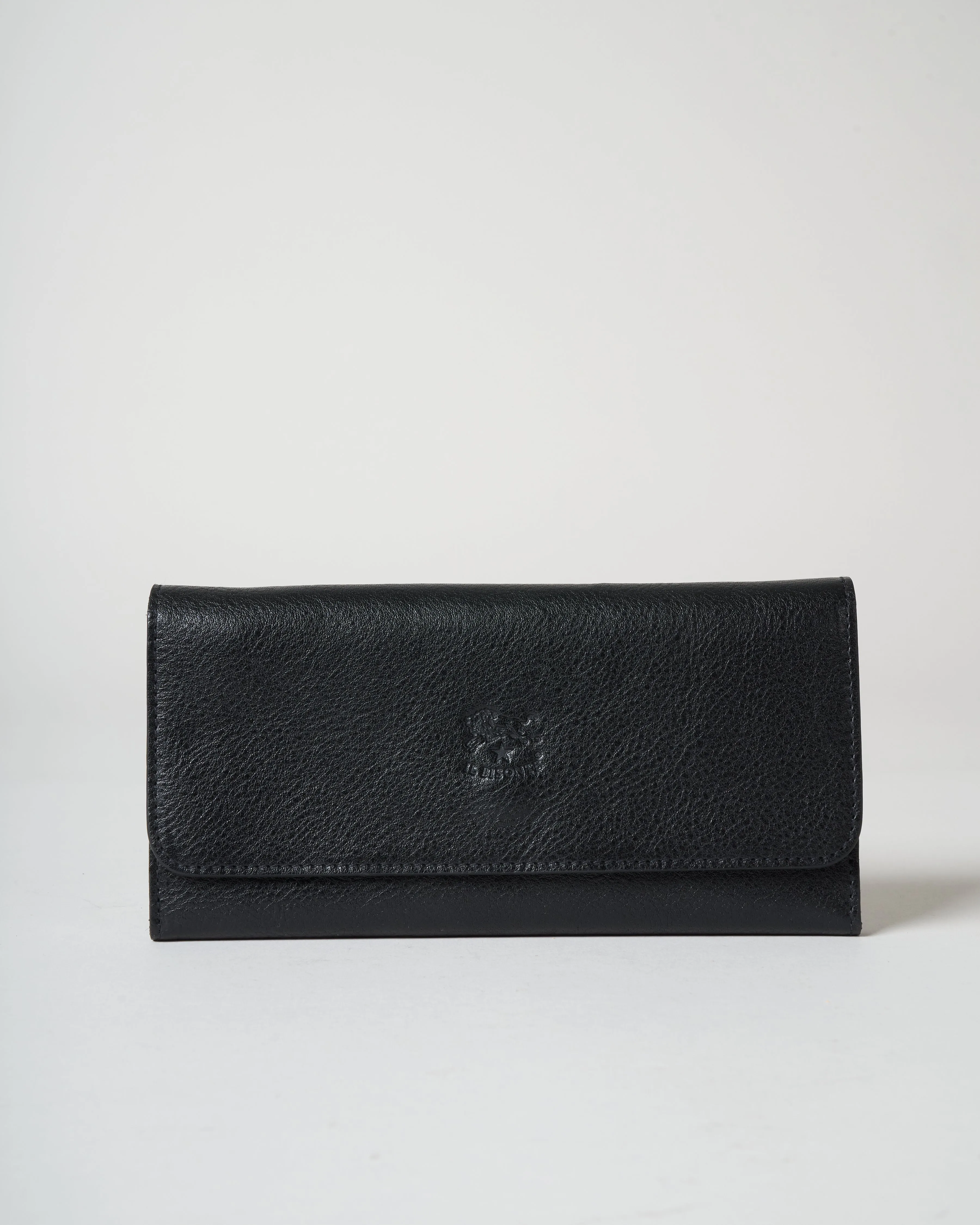 continental wallet - nero