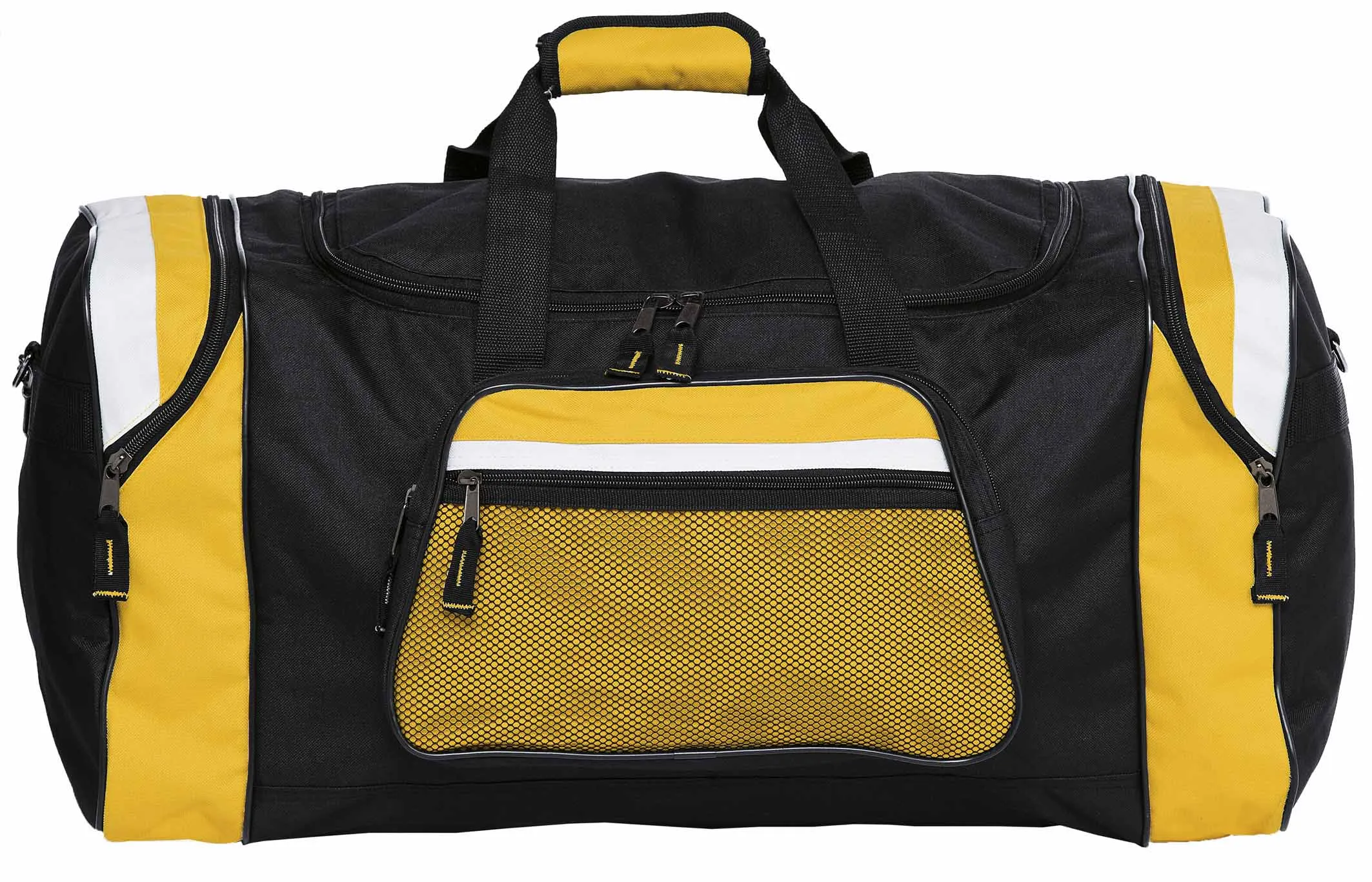 Contrast Gear Sports Bag