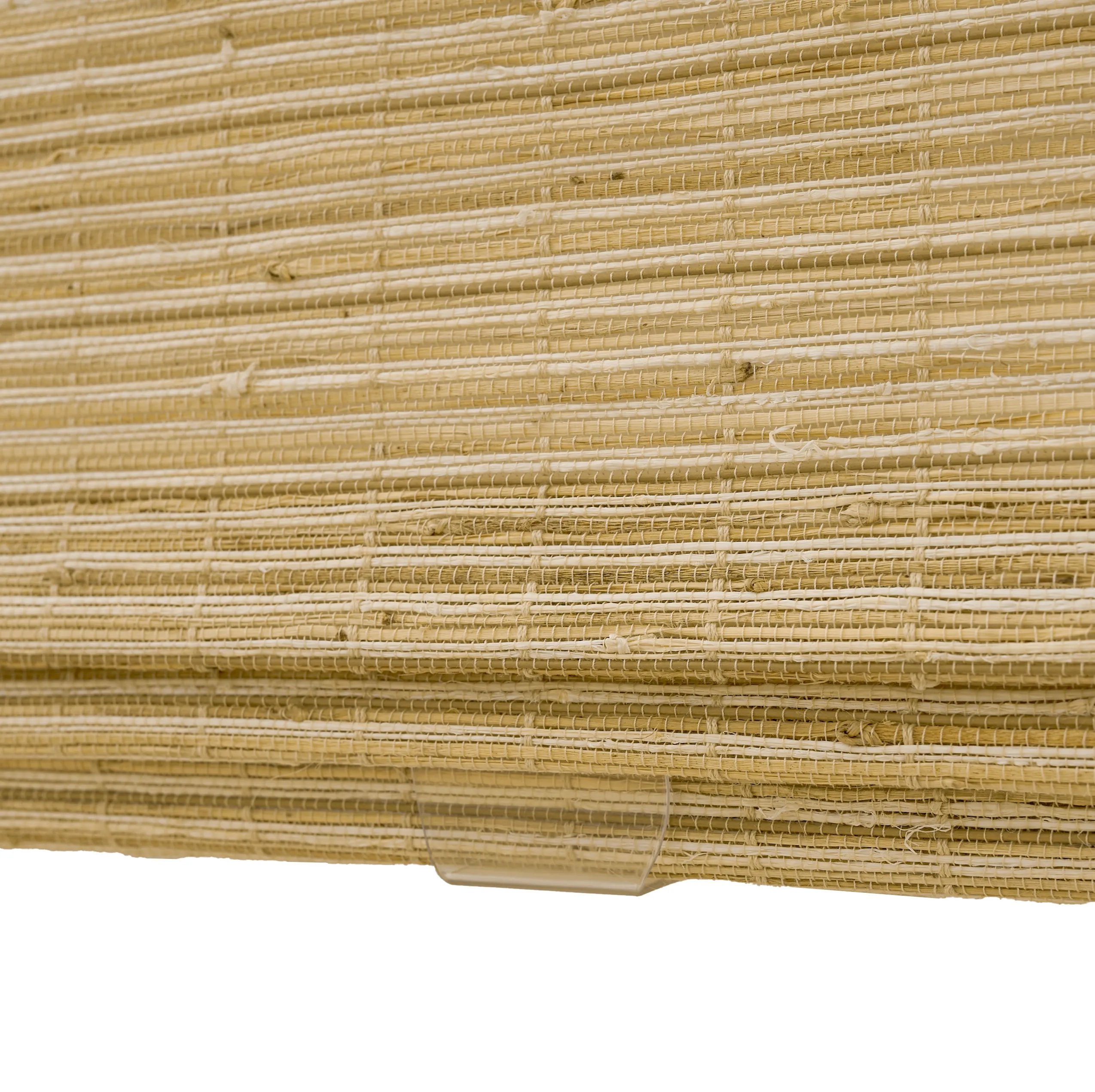 Cora Woven Bamboo Shade| Beige Brown