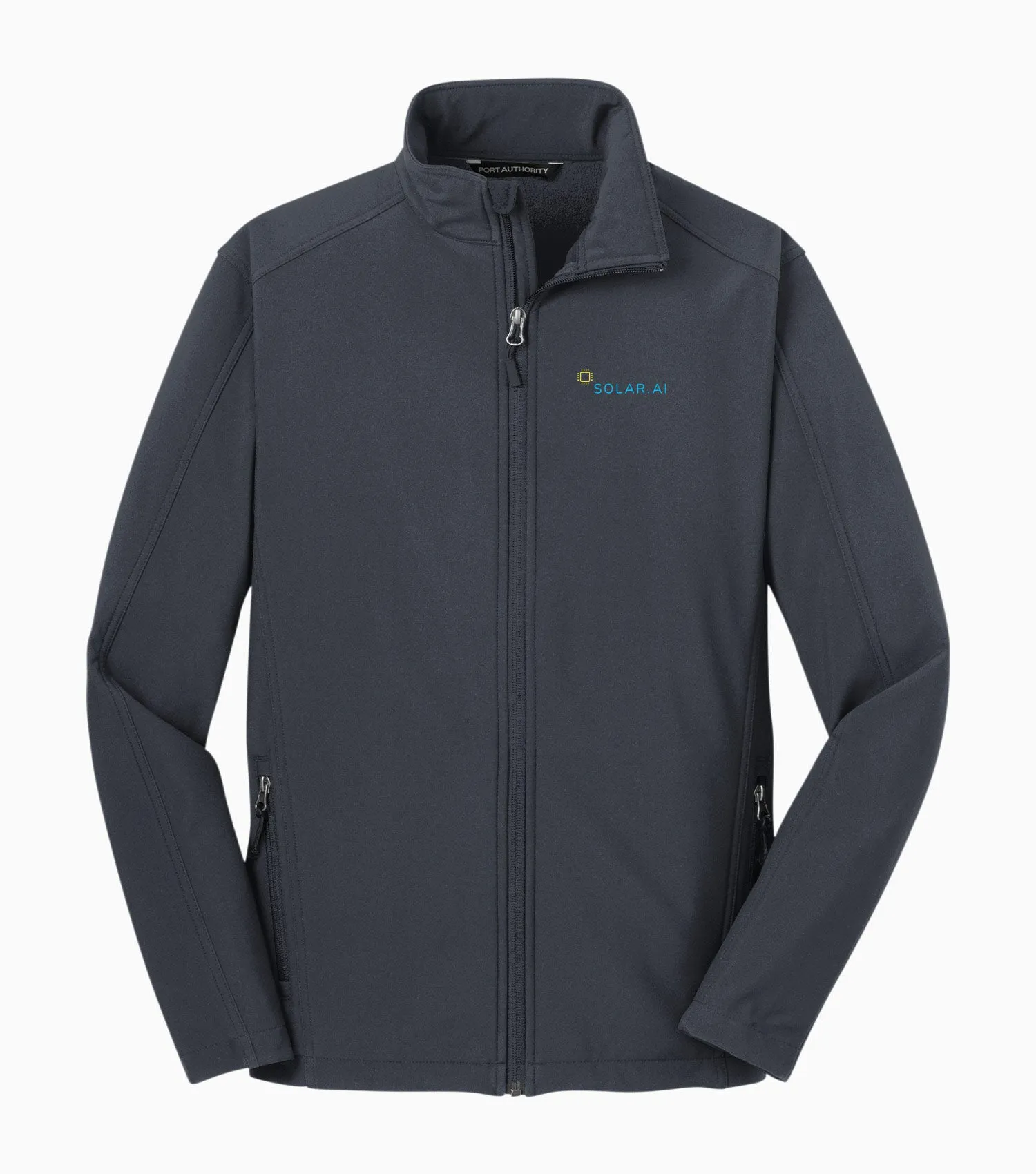 Core Soft Shell Jacket