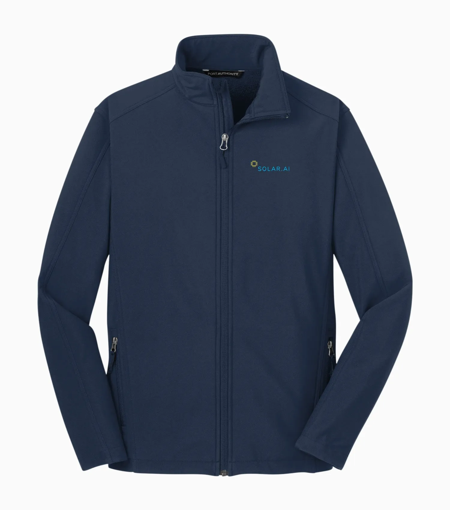 Core Soft Shell Jacket