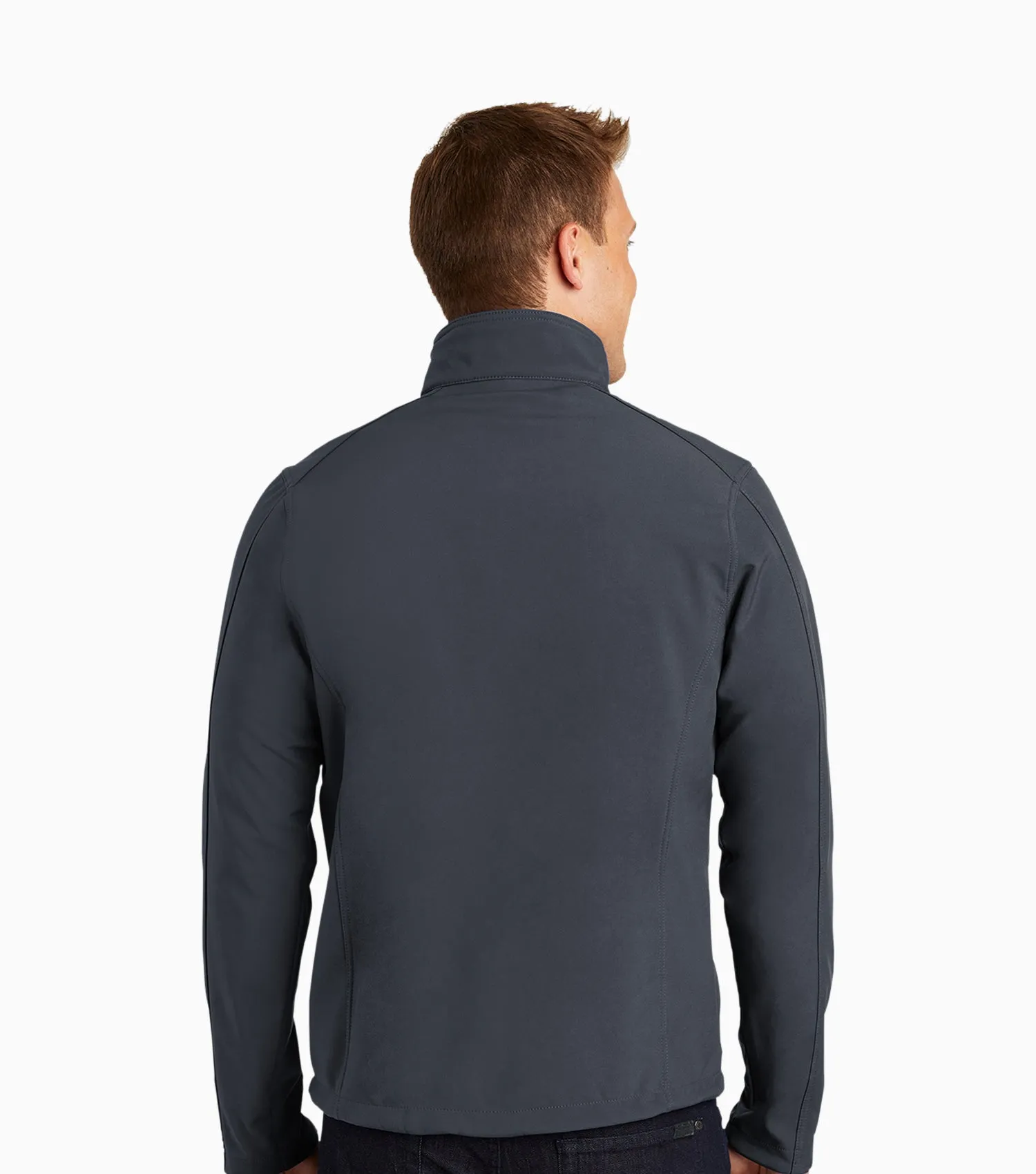 Core Soft Shell Jacket