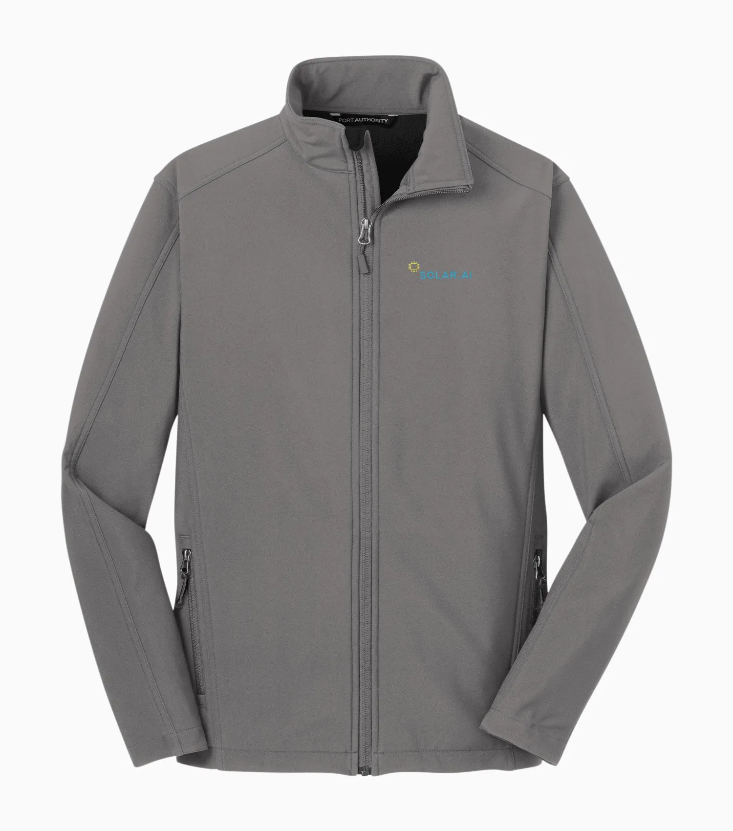Core Soft Shell Jacket
