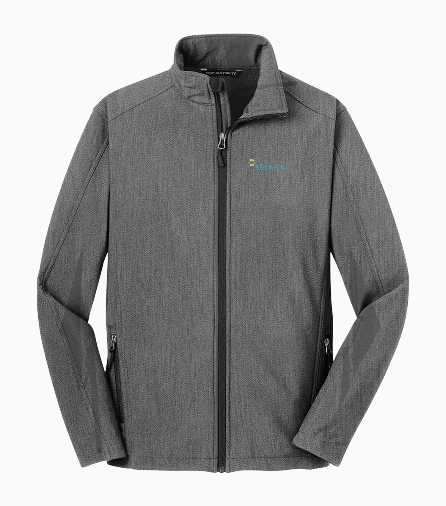Core Soft Shell Jacket