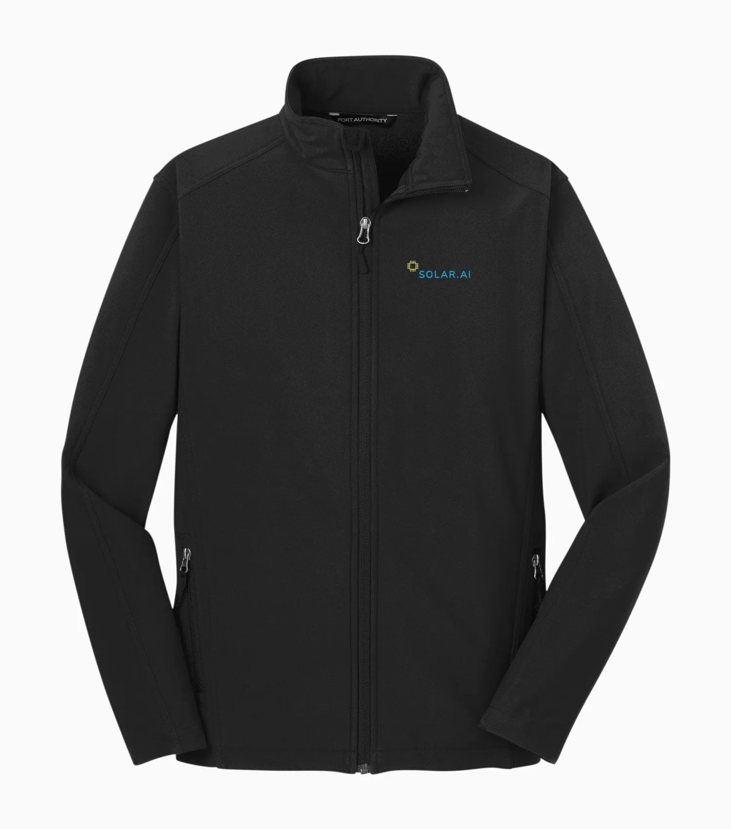 Core Soft Shell Jacket