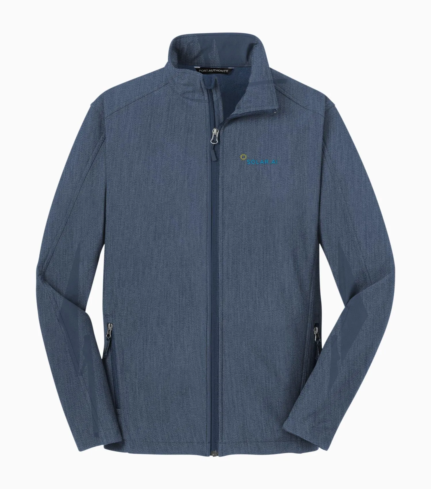 Core Soft Shell Jacket