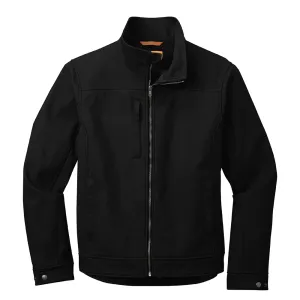 CornerStone® Duck Bonded Soft Shell Jacket