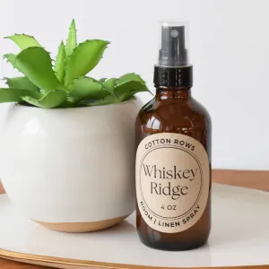 Cotton Rows Linen Spray