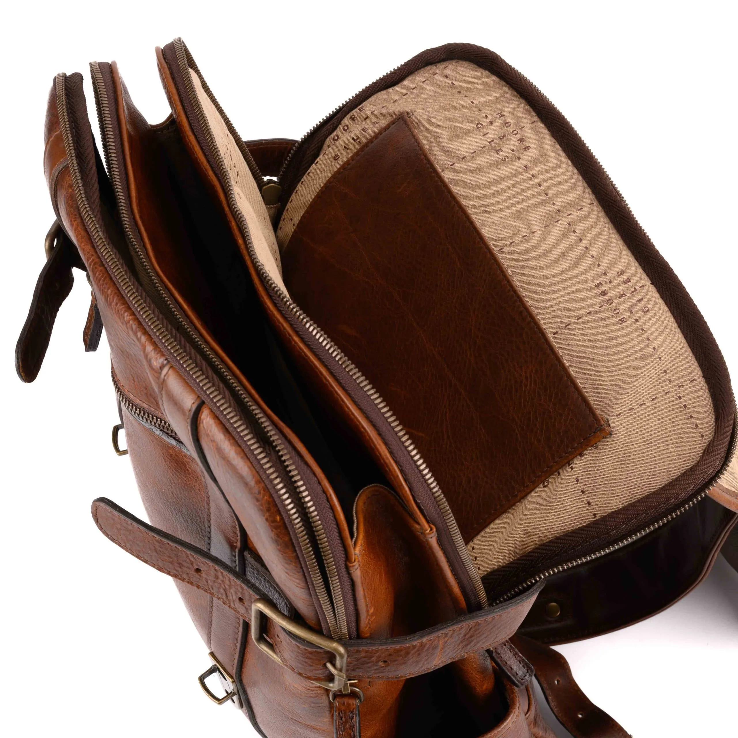 Crews Backpack
