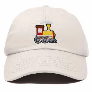 Dalix Train Cap