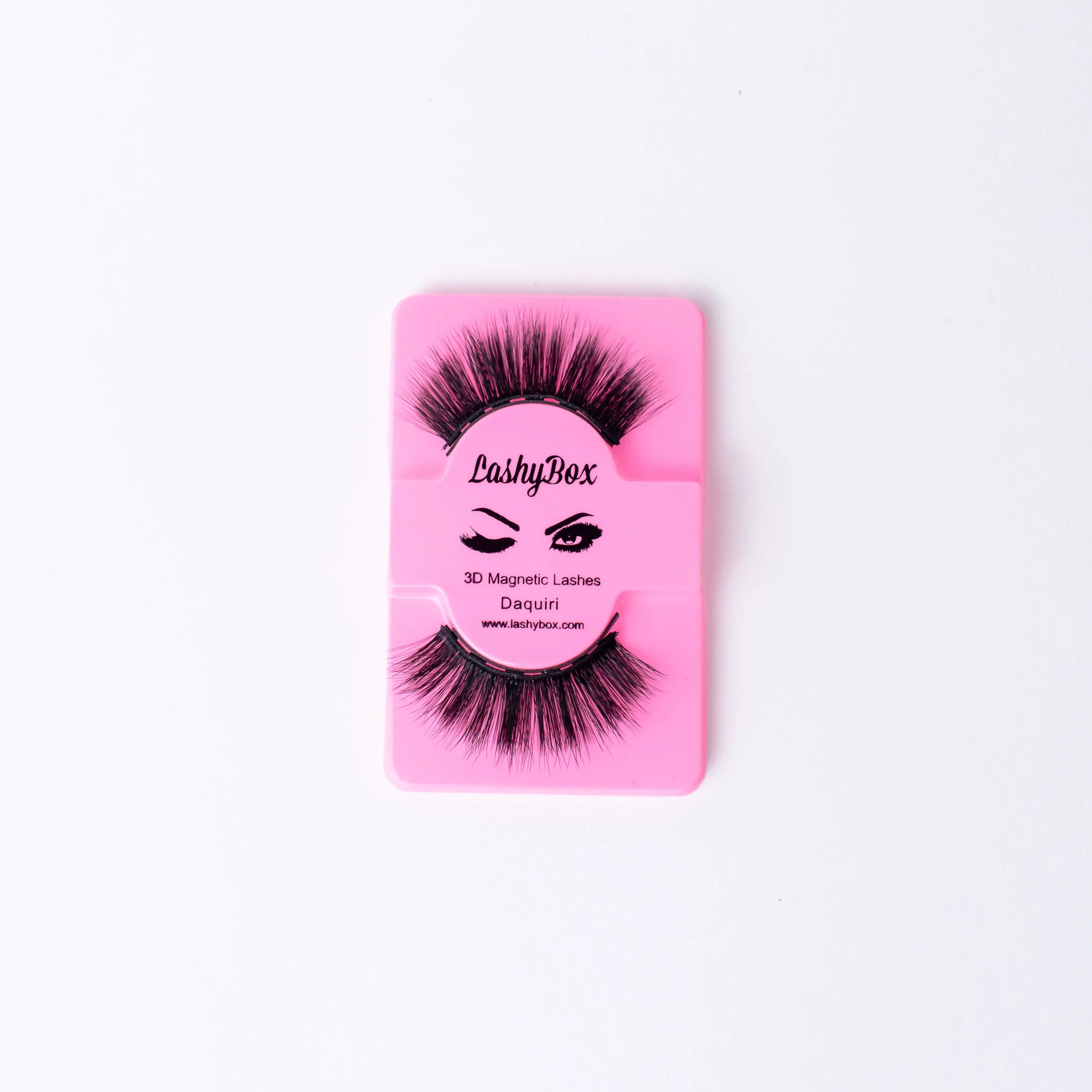 Daquiri Magnetic Lashes