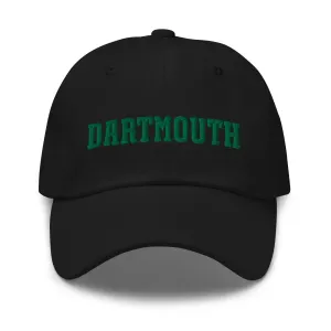 Dartmouth College Denim Hat