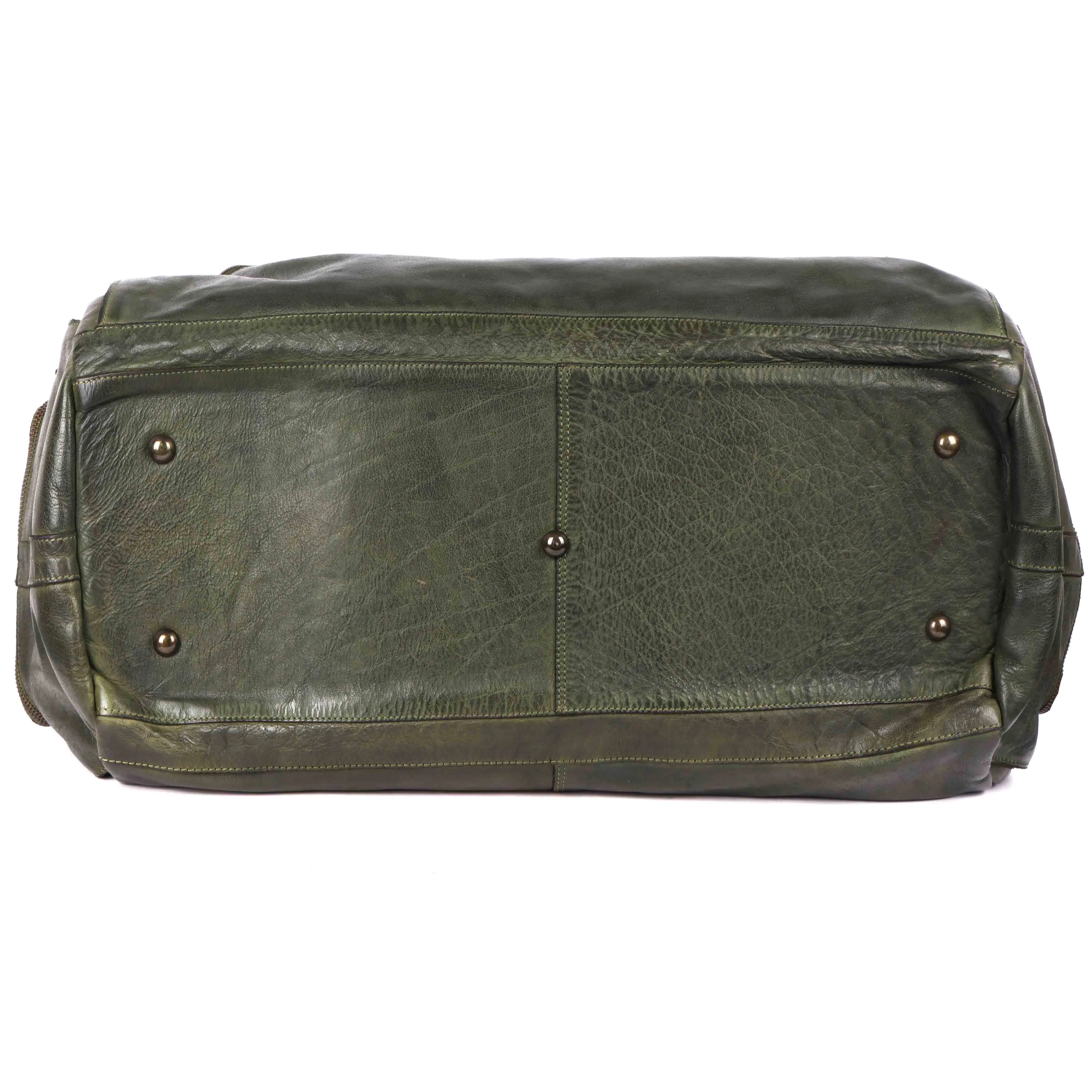 David - The Duffle Bag
