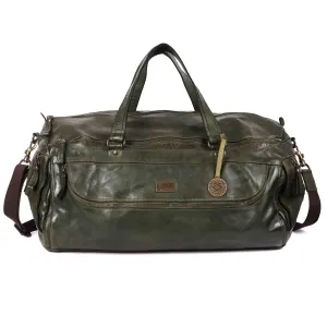 David - The Duffle Bag