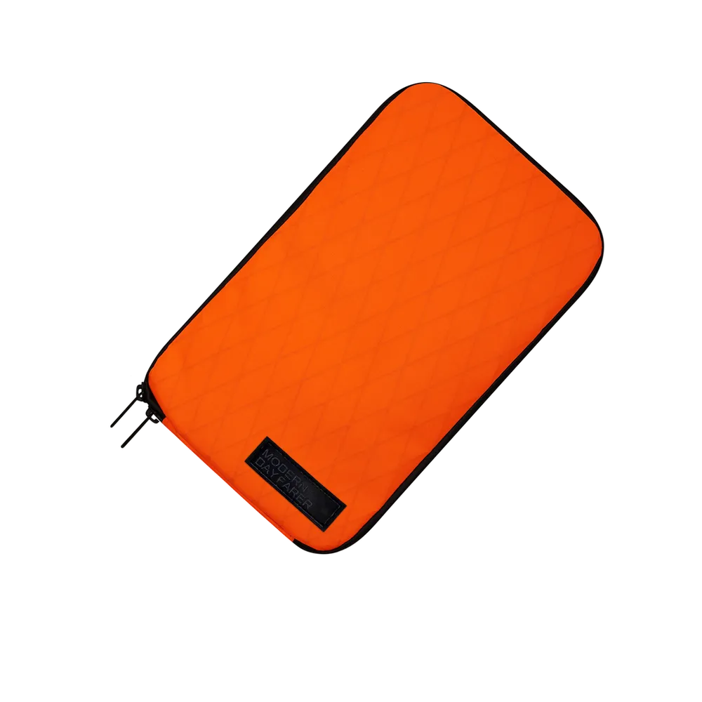 Dayfarer Tech Pouch RVX25