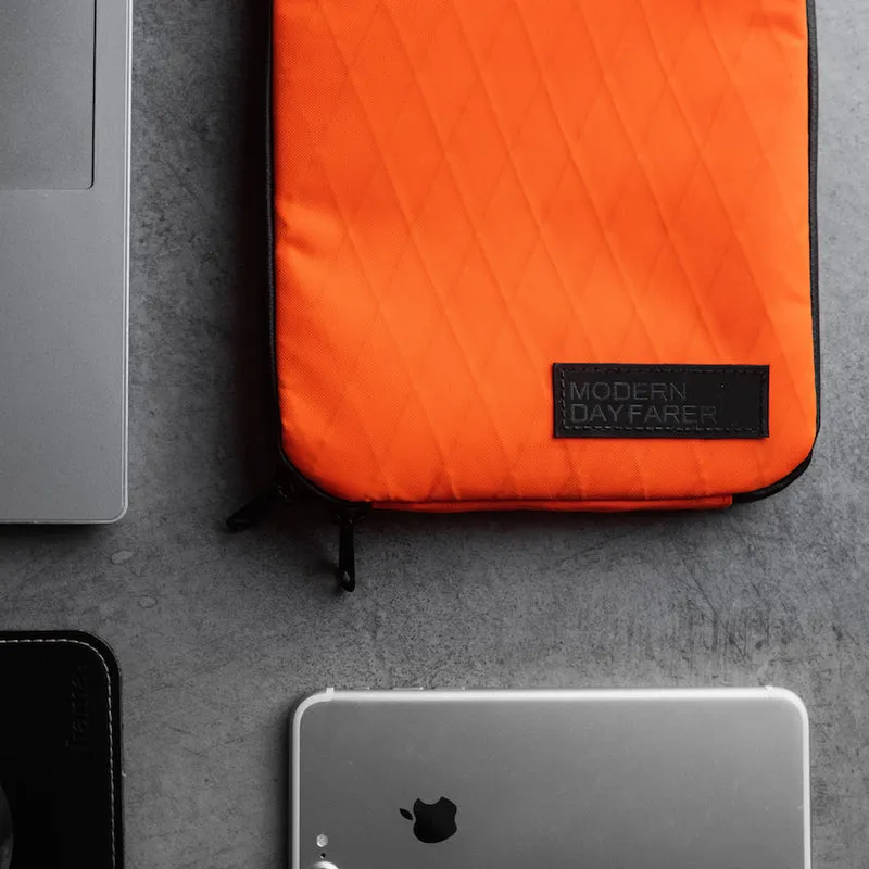 Dayfarer Tech Pouch RVX25