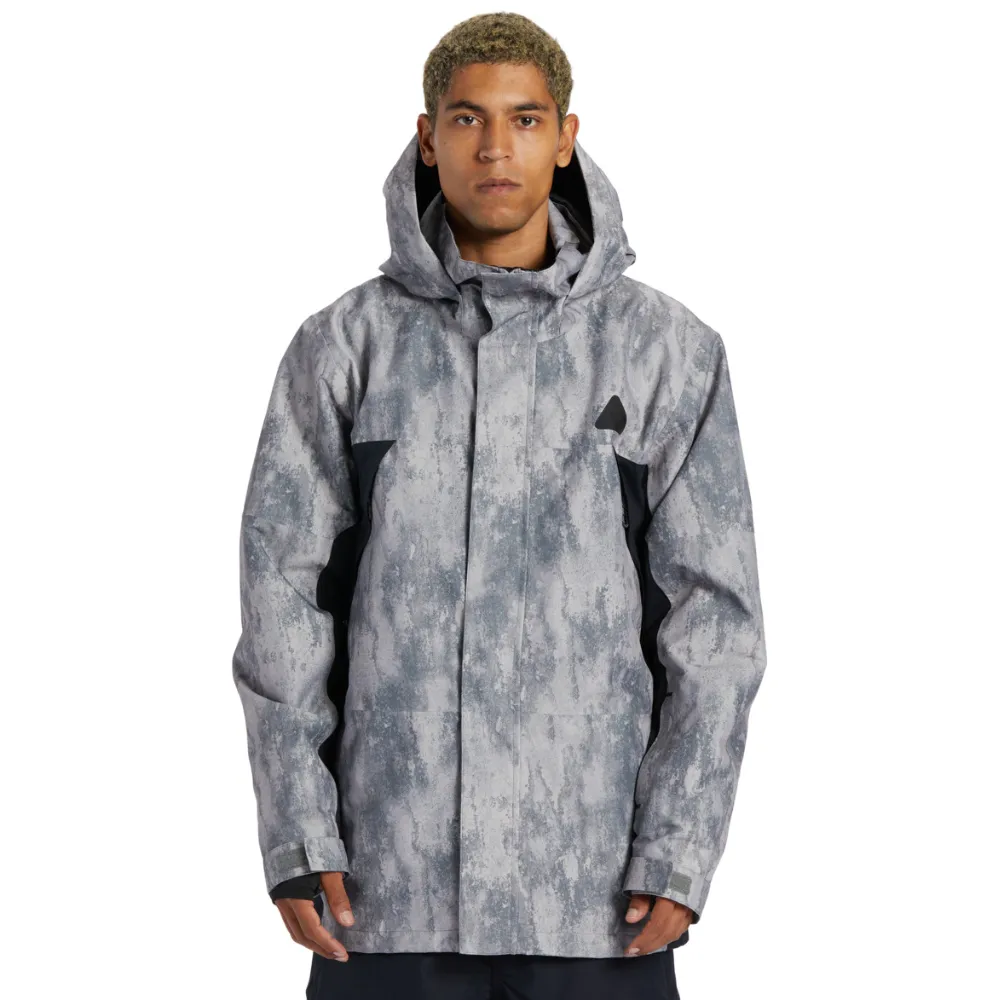 DC Men's Command 45K Jacket