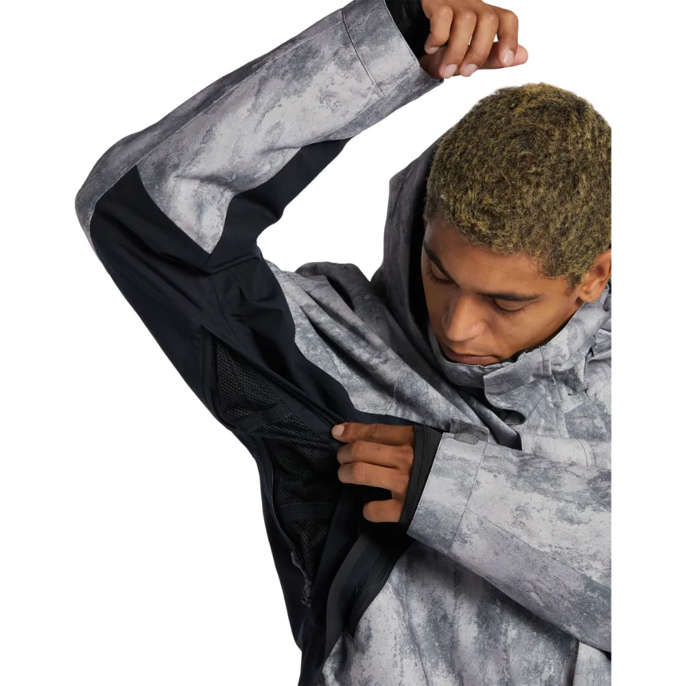 DC Men's Command 45K Jacket
