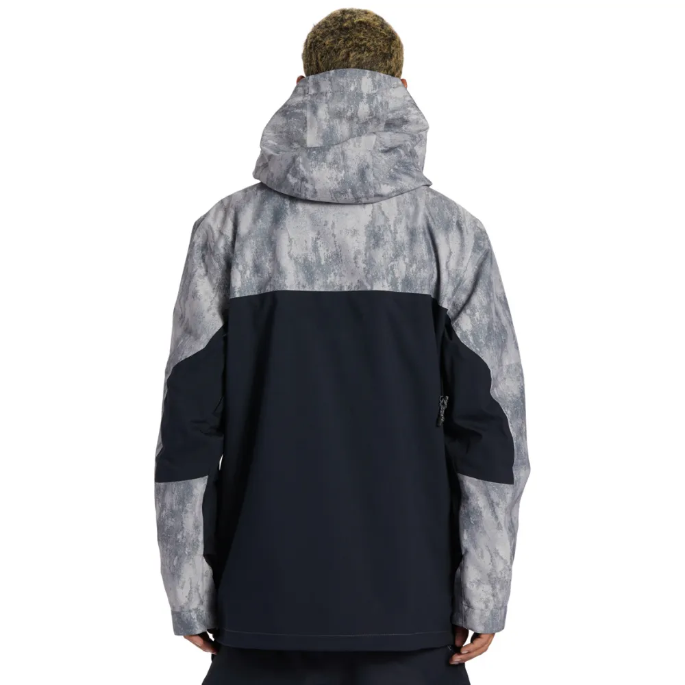 DC Men's Command 45K Jacket