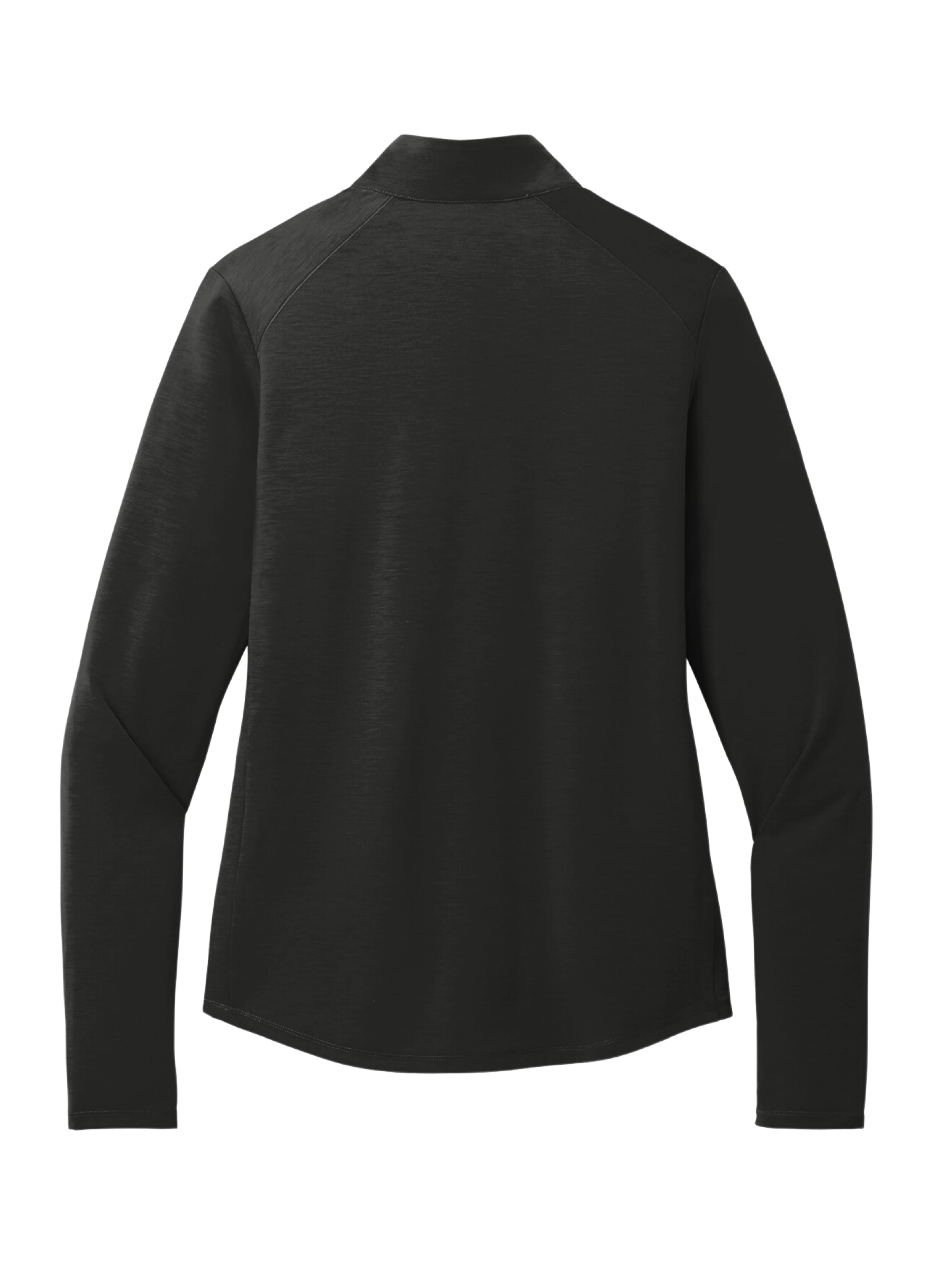 DCSA - Ladies Motion 1/4-Zip