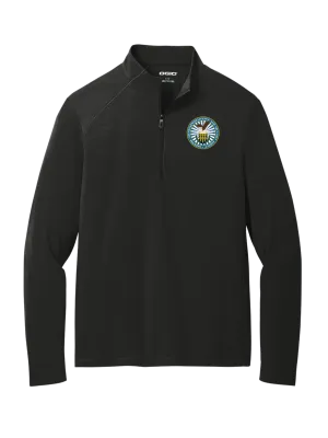 DCSA - OGIO® Motion 1/4-Zip