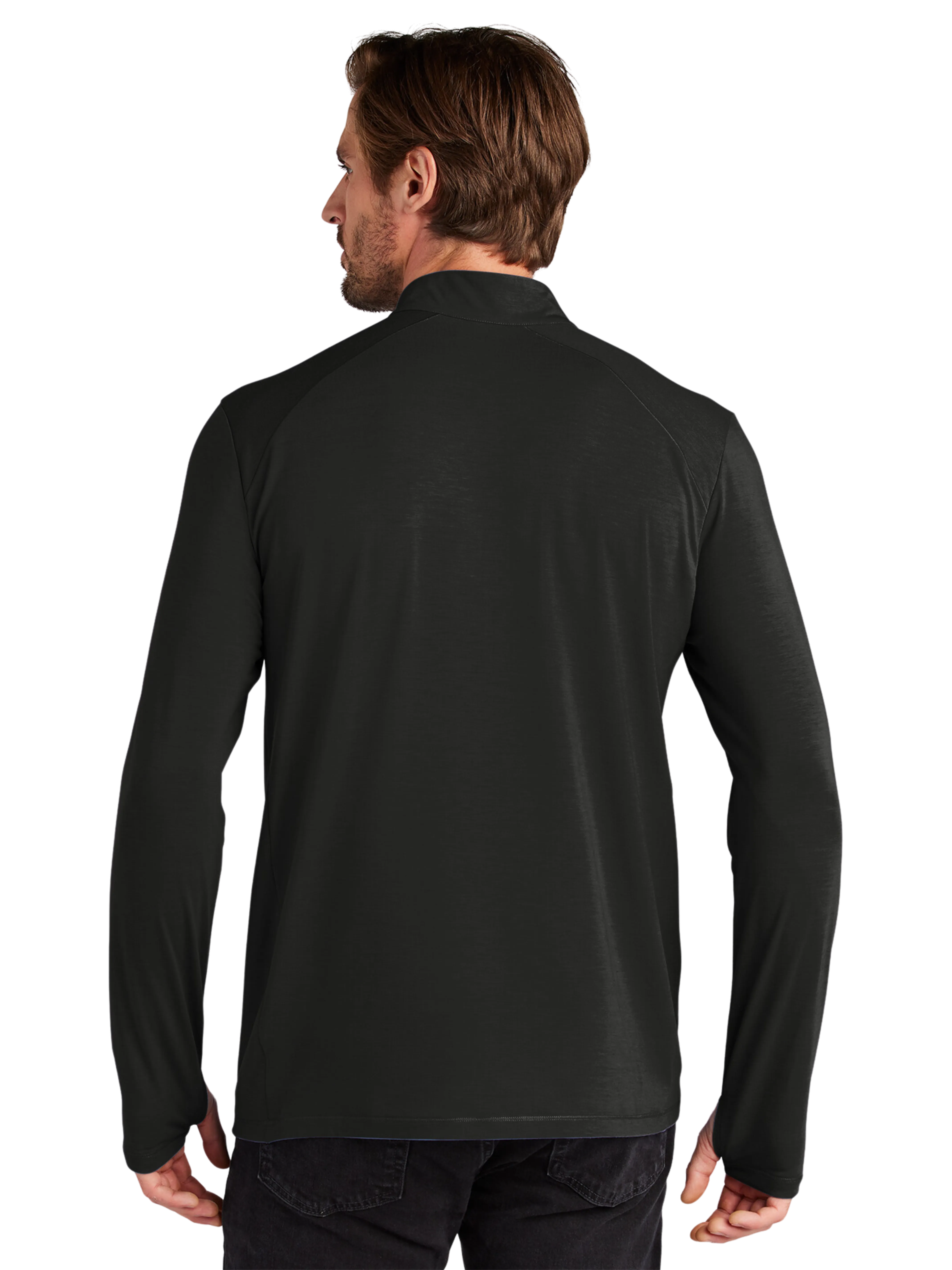 DCSA - OGIO® Motion 1/4-Zip