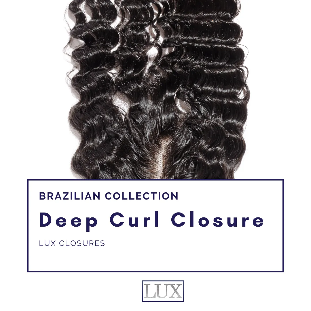 Deep Curl Closure