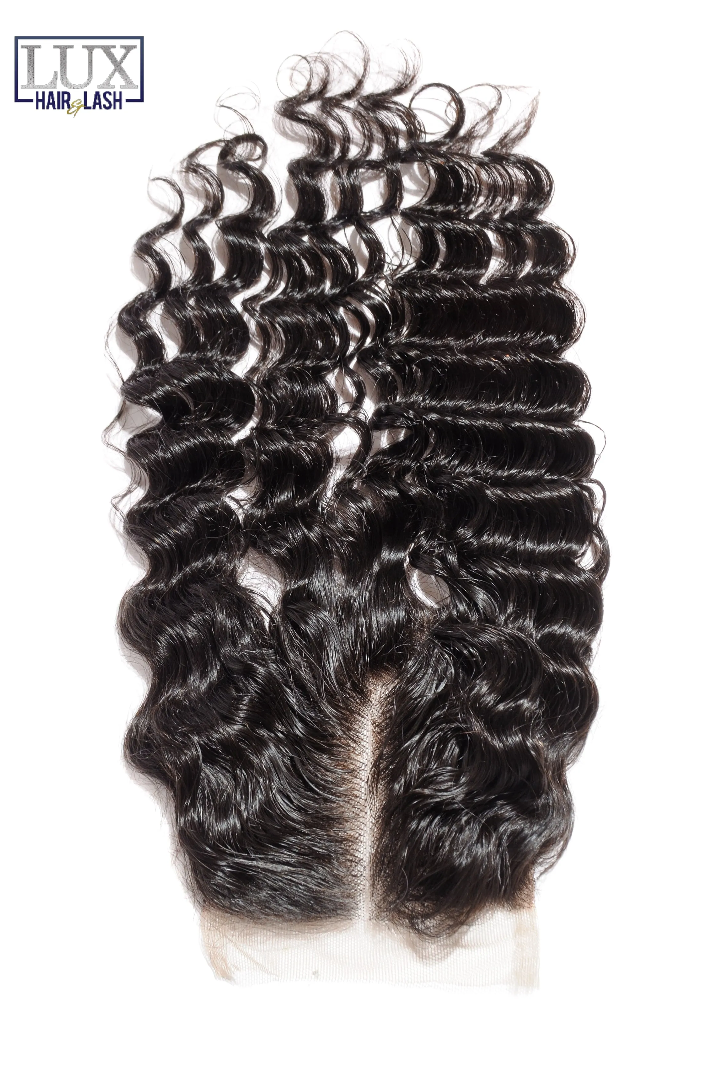 Deep Curl Closure