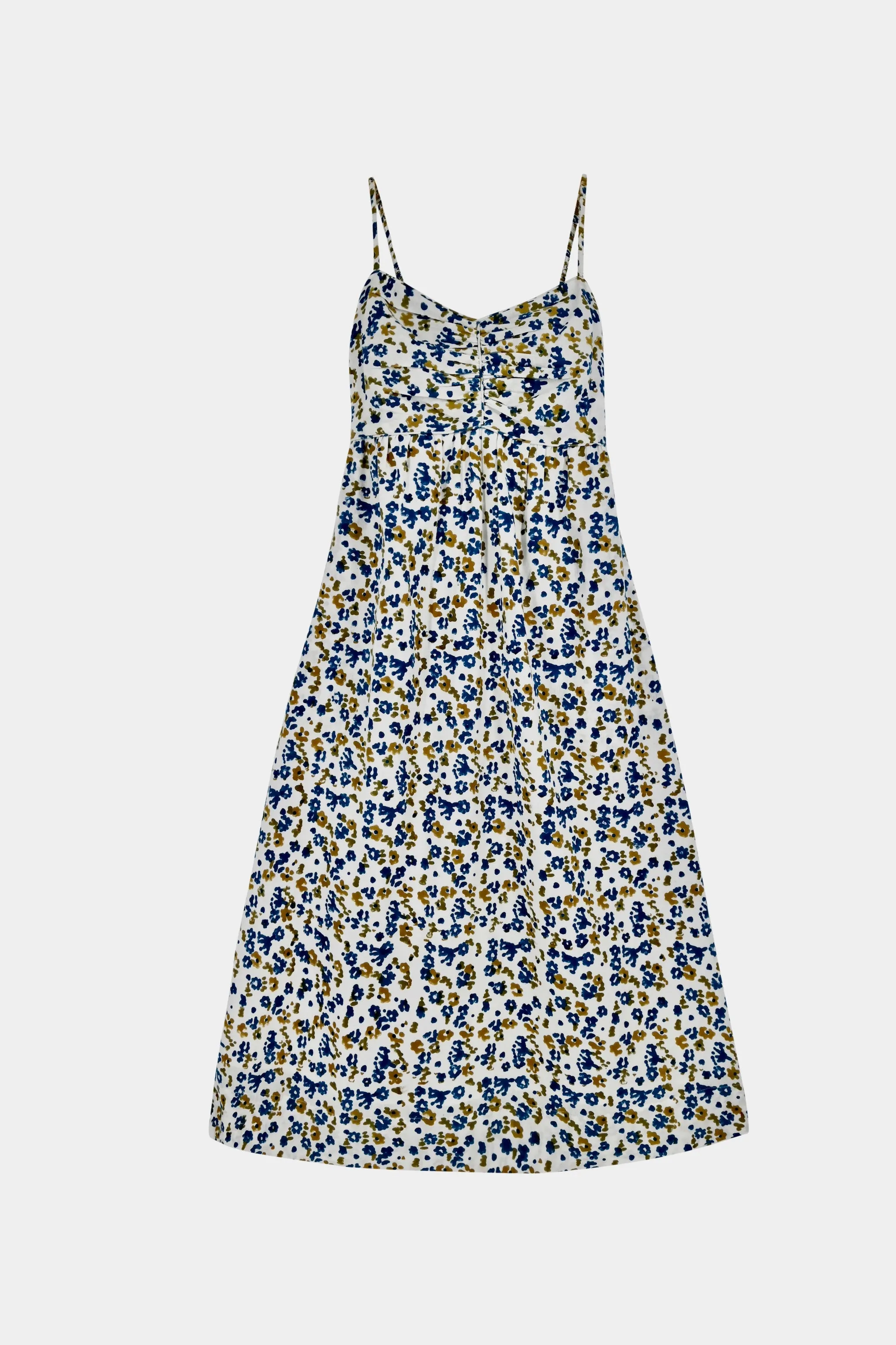Deia in Alpine Floral