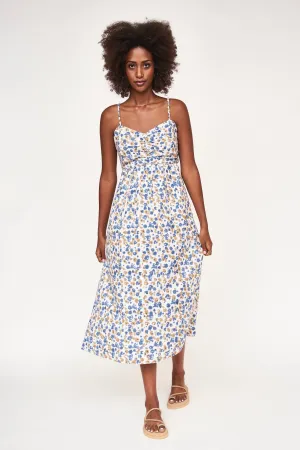 Deia in Alpine Floral