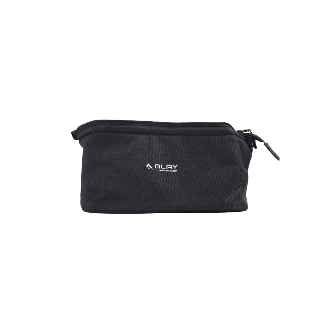 DELUXE Toiletry Pouch