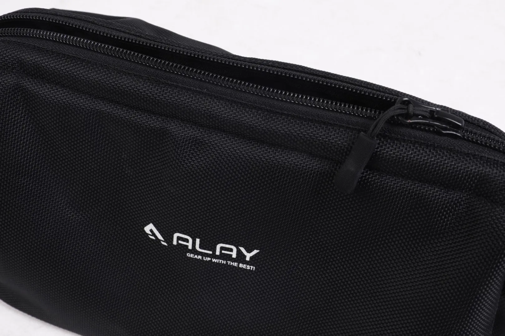 DELUXE Toiletry Pouch