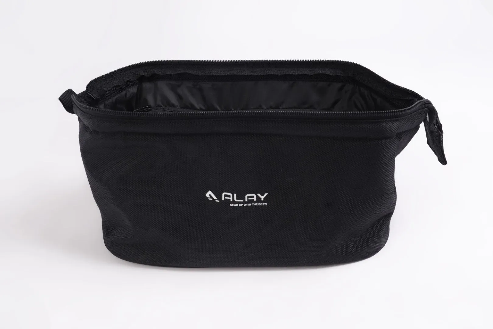 DELUXE Toiletry Pouch
