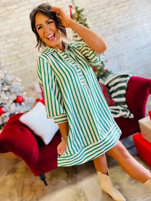 Denise Dress