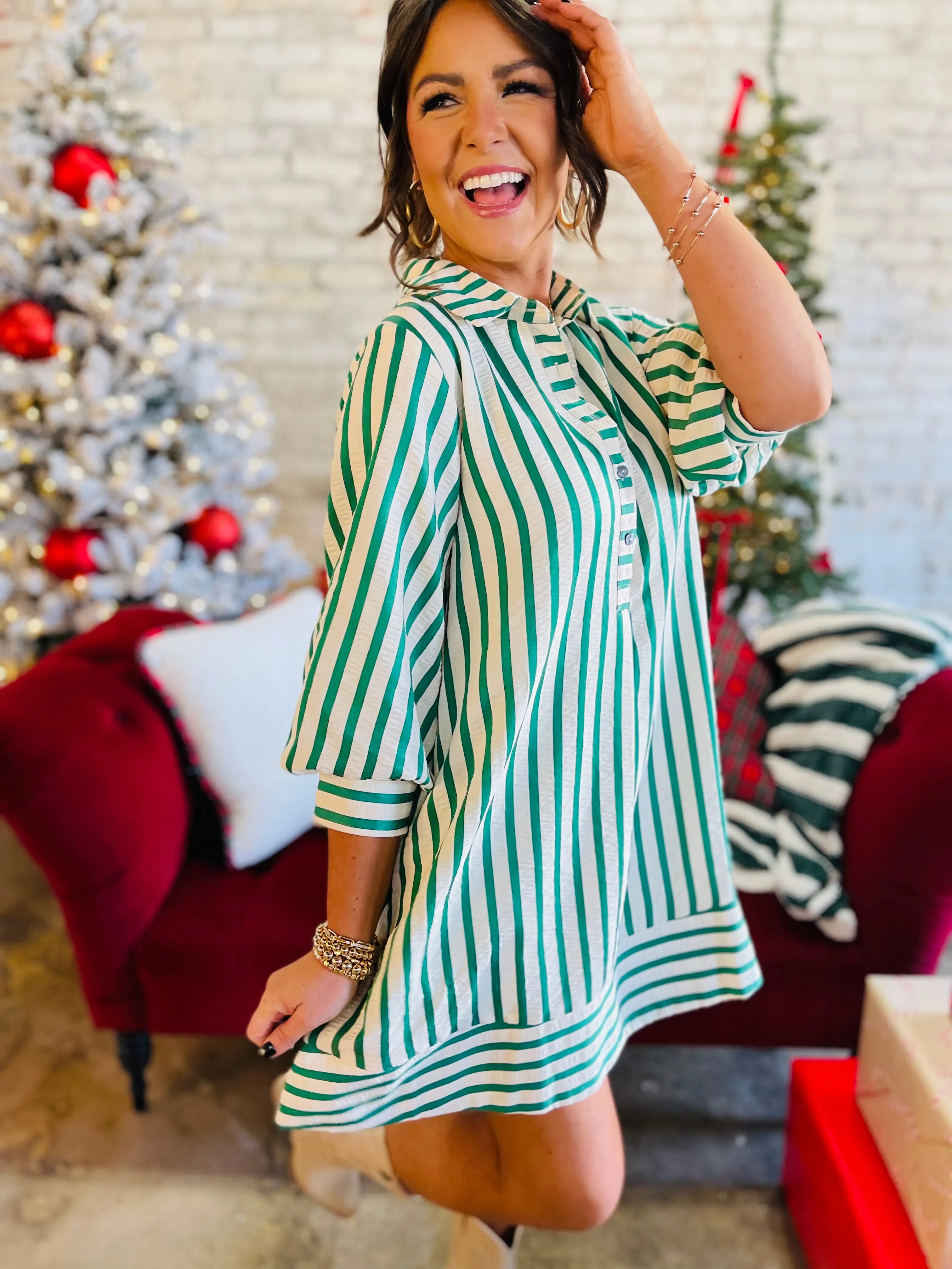 Denise Dress