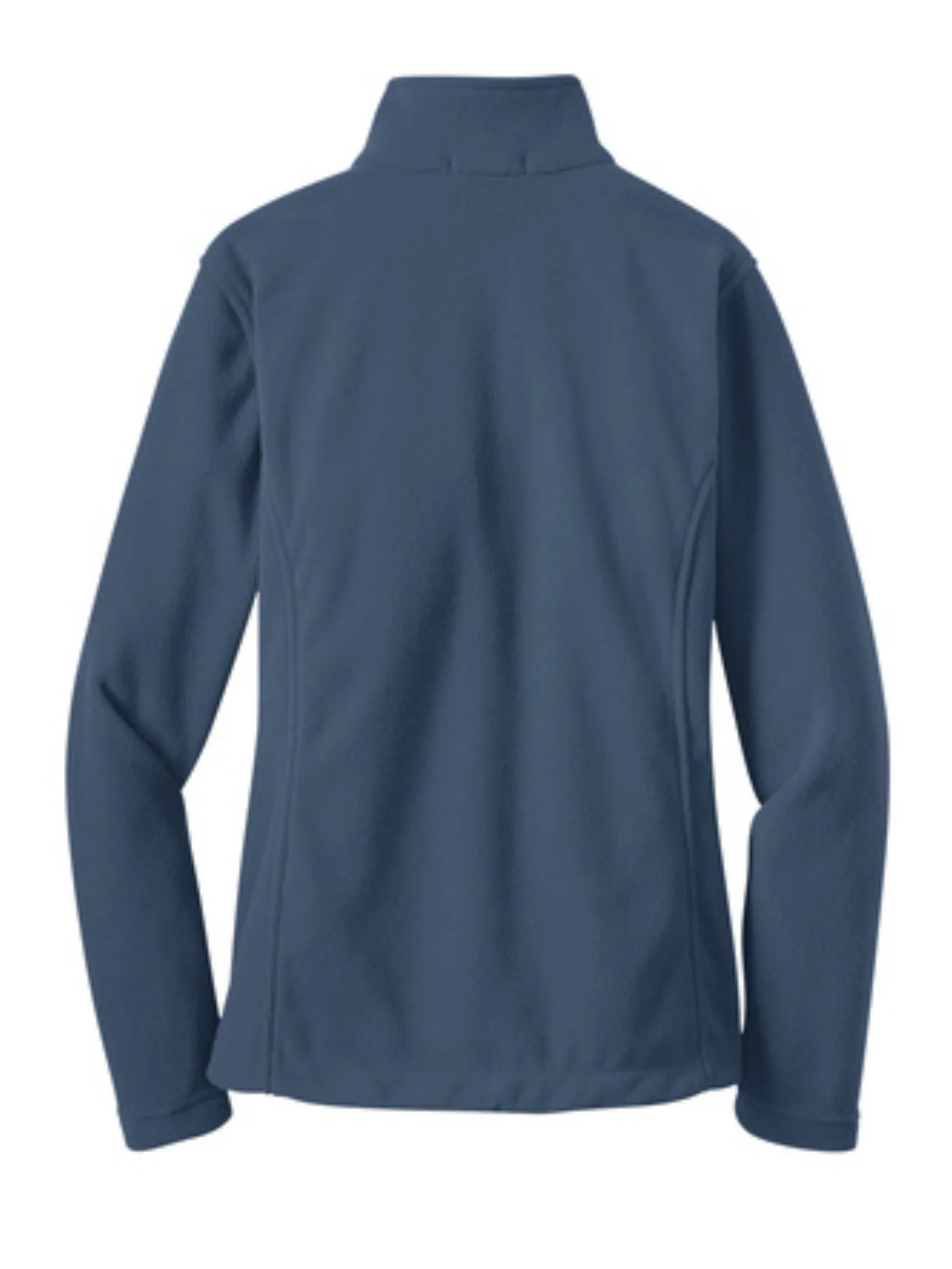 Department of Justice - Women's Soft Shell Jacket