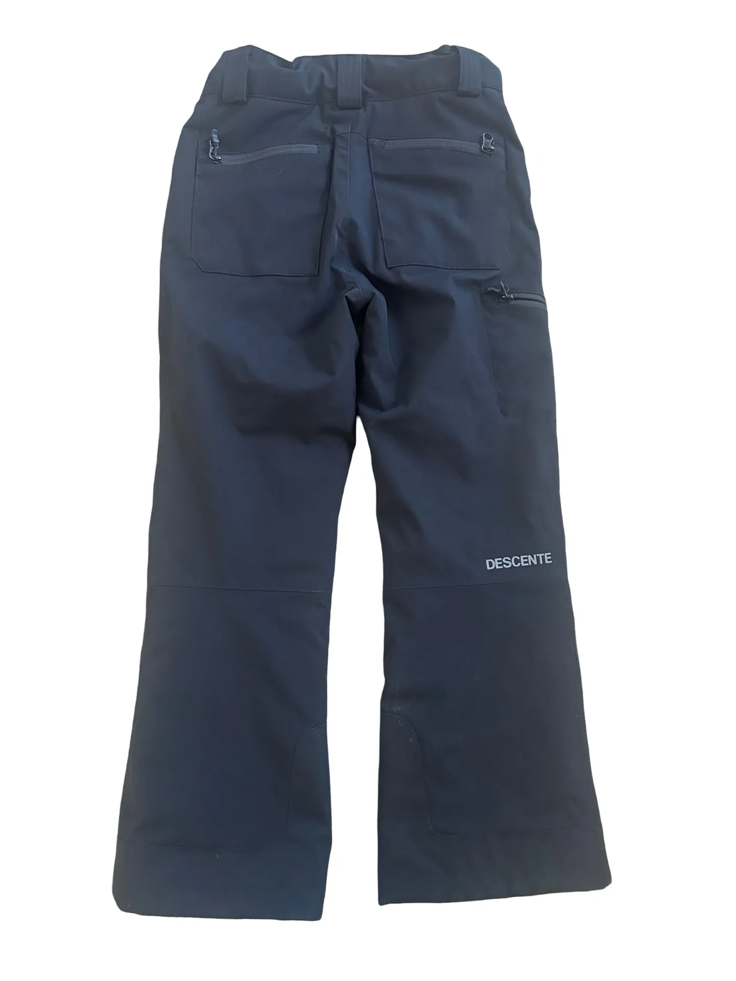 Descente snowpants size 12