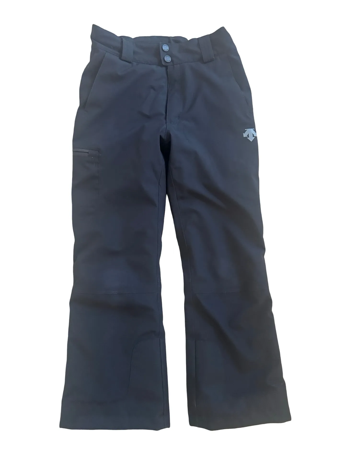 Descente snowpants size 12