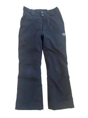 Descente snowpants size 12