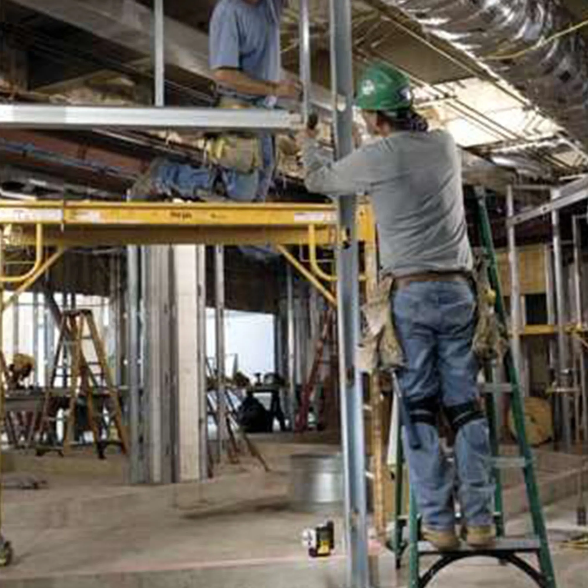 DeWalt 3 Beam Line Laser DW089K