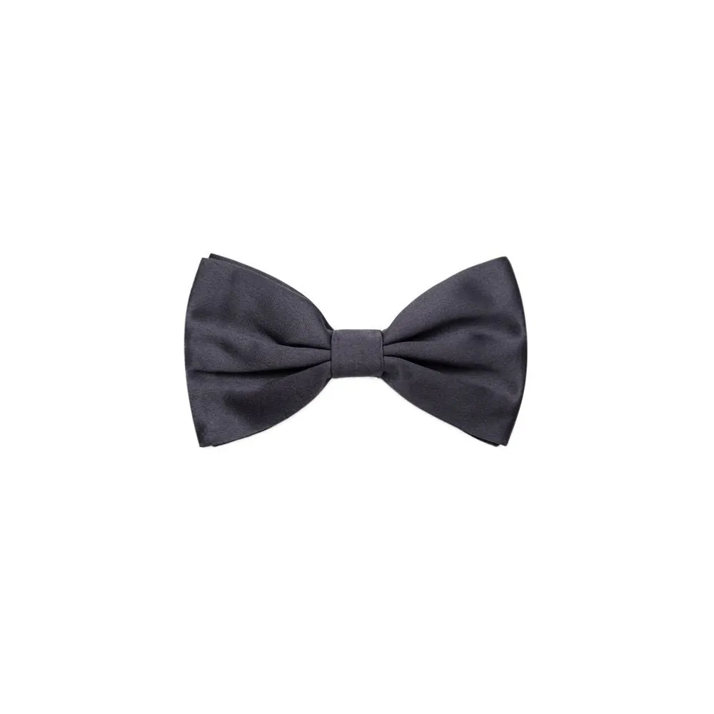 Dolce & Gabbana Brown Silk Ties & Bowty