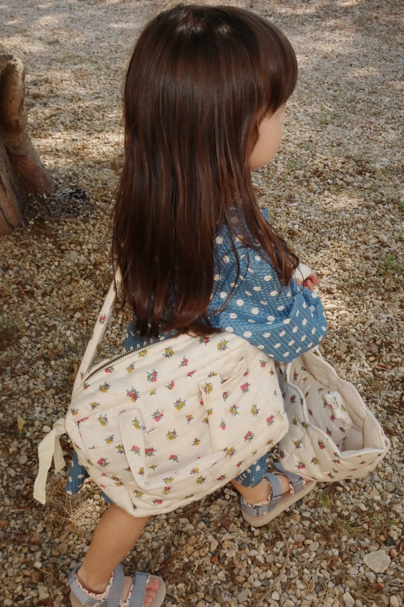 Doll Bag by Konges Sløjd