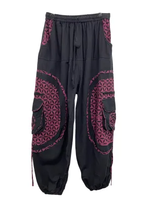 Doof Pants Tenzing