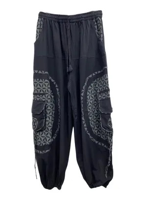 Doof Pants Tenzing