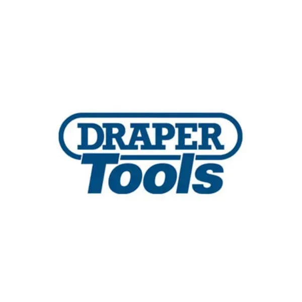 Draper 4612 3 Tier Workshop Trolley Dr-04612